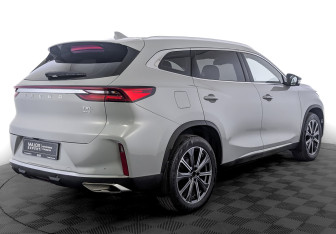 Подержанный автомобиль Exeed TXL 2023 года (5 фото)