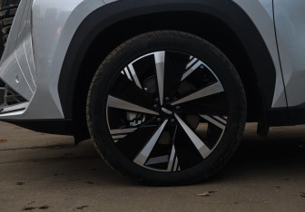 Новый Geely Atlas 2024 (18 фото)