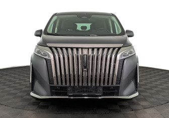 Новый Wey 80 2025 (5 фото)