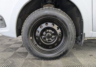 Подержанный автомобиль LADA (ВАЗ) Granta Sedan 2025 года (11 фото)