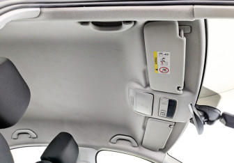 Подержанный автомобиль Skoda Rapid Liftback 2019 года (22 фото)