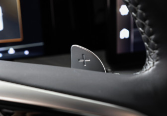 Подержанный автомобиль Tank 500 2023 года (18 фото)