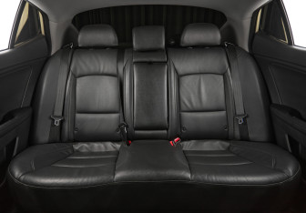 Подержанный автомобиль Kia Optima Sedan 2015 года (24 фото)