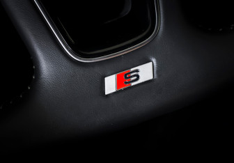 Подержанный автомобиль Audi A5 Coupe 2018 года (18 фото)