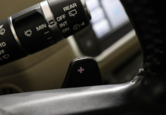 Подержанный автомобиль Land Rover Range Rover Evoque 2014 года (15 фото)
