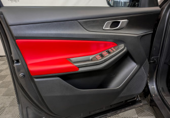 Подержанный автомобиль Changan CS55PLUS 2023 года (19 фото)