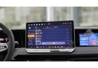 Новый Volkswagen Tiguan 2026 (19 фото)