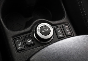 Подержанный автомобиль Nissan X-Trail 2018 года (15 фото)