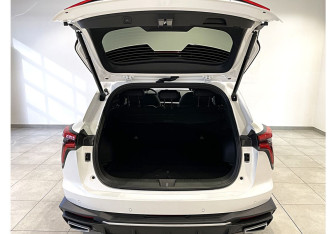 Новый Haval F7 2026 (6 фото)