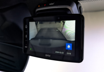 Подержанный автомобиль BMW X7 2025 года (26 фото)