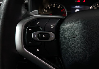 Подержанный автомобиль Haval Jolion 2022 года (26 фото)