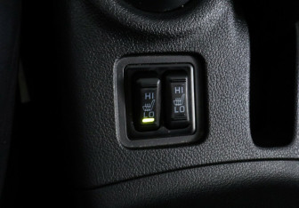 Подержанный автомобиль Mitsubishi Outlander 2013 года (18 фото)