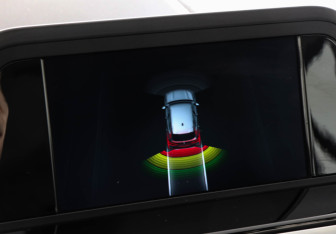 Подержанный автомобиль BMW X3 2019 года (16 фото)