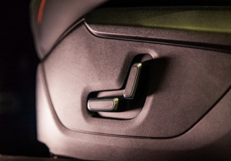 Новый Geely Cityray 2025 (17 фото)