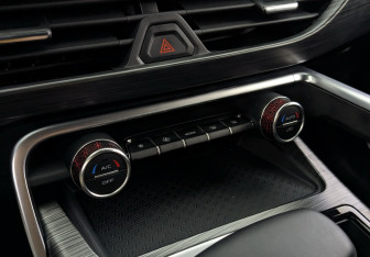 Подержанный автомобиль Knewstar 001 2024 года (16 фото)