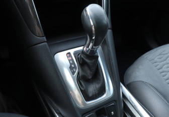 Подержанный автомобиль Opel Zafira Compactvan 2013 года (15 фото)