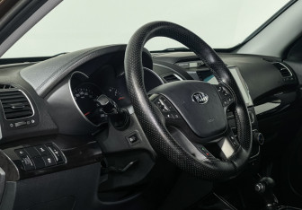 Подержанный автомобиль Kia Sorento 2020 года (13 фото)