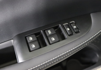 Подержанный автомобиль Changan Alsvin 2023 года (15 фото)