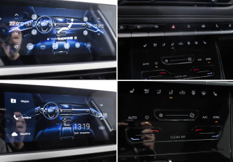 Подержанный автомобиль Chery Tiggo 7 Pro 2021 года (19 фото)