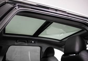 Подержанный автомобиль Chery Tiggo 7 Pro 2022 года (10 фото)