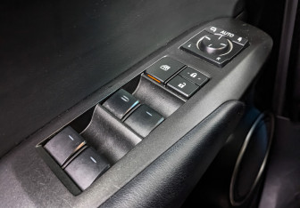 Подержанный автомобиль Lexus NX 2016 года (28 фото)