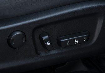 Подержанный автомобиль Lexus RX 2017 года (20 фото)