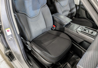 Подержанный автомобиль Haval Jolion 2022 года (20 фото)