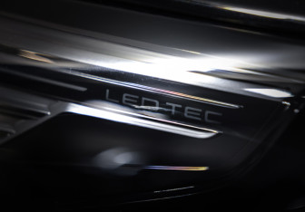 Подержанный автомобиль Exeed VX 2024 года (27 фото)