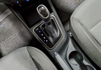 Подержанный автомобиль Hyundai Solaris Sedan 2019 года (28 фото)