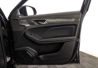 Подержанный автомобиль Haval Jolion 2022 года (25 фото)