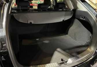 Новый Mazda CX-5 2025 (9 фото)