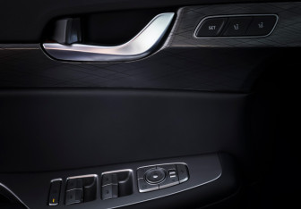 Подержанный автомобиль Hyundai Palisade 2020 года (22 фото)