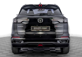 Подержанный автомобиль Changan CS55PLUS 2023 года (6 фото)