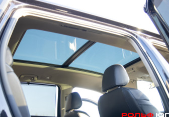 Подержанный автомобиль Volkswagen Teramont 2019 года (18 фото)