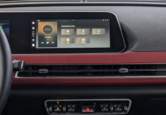 Подержанный автомобиль Ora 03 2023 года (15 фото)