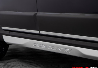 Подержанный автомобиль Volvo XC70 2013 года (21 фото)