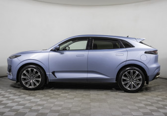 Подержанный автомобиль Changan UNI-K 2022 года (8 фото)