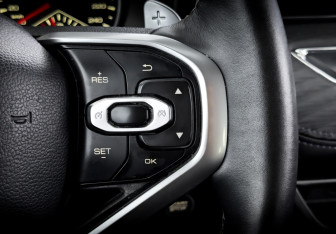 Подержанный автомобиль Haval Jolion 2022 года (28 фото)