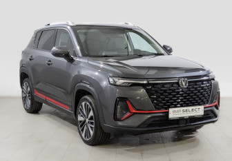 Подержанный автомобиль Changan CS35PLUS 2023 года (3 фото)
