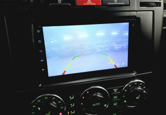 Подержанный автомобиль Land Rover Freelander 2011 года (16 фото)