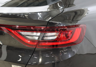 Подержанный автомобиль Renault Arkana 2019 года (29 фото)