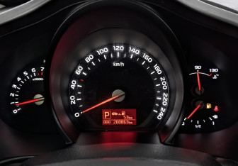 Подержанный автомобиль Kia Sportage 2015 года (16 фото)
