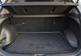 Подержанный автомобиль Hyundai Creta 2018 года (10 фото)