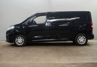 Подержанный автомобиль Citroen SpaceTourer 2021 года (8 фото)