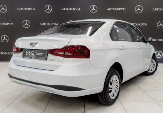 Новый Jetta VA3 2023 (5 фото)