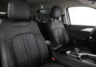 Подержанный автомобиль Haval H5 2024 года (23 фото)