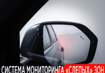 Подержанный автомобиль Hyundai Palisade 2021 года (29 фото)