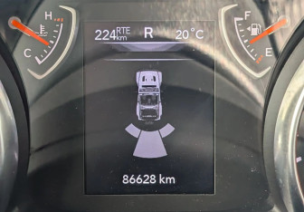 Подержанный автомобиль Jeep Wrangler 2019 года (17 фото)