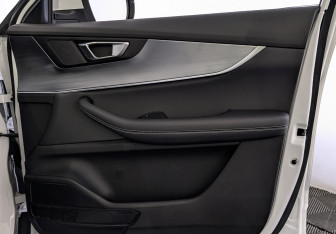 Подержанный автомобиль Chery Tiggo 7 Pro 2023 года (24 фото)