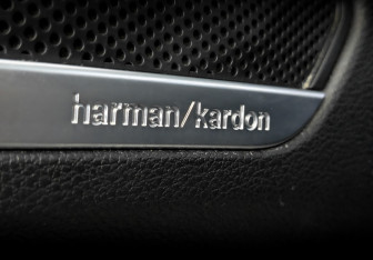 Подержанный автомобиль Hyundai Santa Fe 2021 года (27 фото)